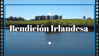 Bendición Irlandesa  Canción [upl. by Onaimad]