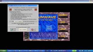 Old PC Games Brainwave [upl. by Tnirb125]