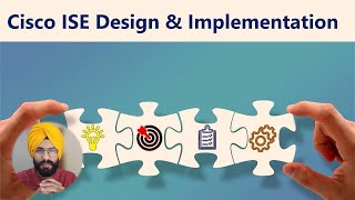 Cisco ISE Design and Implementation Planning Configuration and Best PracticesPart1 [upl. by Mutat]