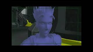 Sudeki Super Early Intro FMV from November 2001 [upl. by Cirdla]