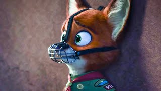 ZOOTOPIA 2 2024  Teaser Trailer  Disney Animation Concept [upl. by Kcerb]