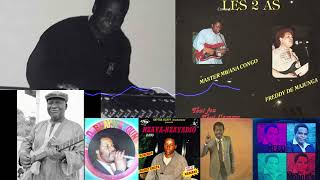 MASTER MWANA CONGO 80s MUSIC SOUKOUS MUSIC GUITAR MUSIC DANCE MUSIC [upl. by Aenal]