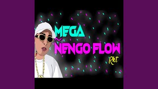 Mega Ñengo Flow RKT [upl. by Doner]