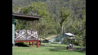 Bestbrook Mountain Resort Farm Stay and Horse Riding 2012 [upl. by Portwin]