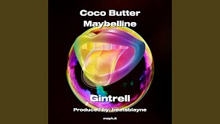 Coco Butter Maybelline [upl. by Pieter]