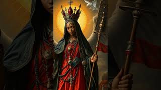 The Black Madonnas Haitian Revolution A Surprising Alliance [upl. by Xylina]