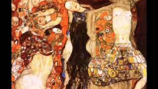 Gustav Klimt  Art Noveau [upl. by Tarrel]