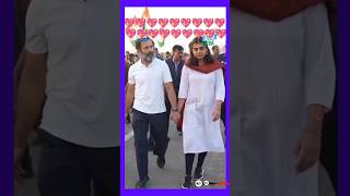 Rahul Gandhi aur Praniti Shinde की कहानी 🌹💖💖💐❣️ love song musicremix remixsong viralvideo [upl. by Aim395]