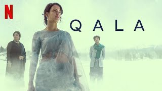 QALA 2022 Thriller Movie Full Story in Hindi  Explained in Hindi  The Explanations Loop [upl. by Cowden952]