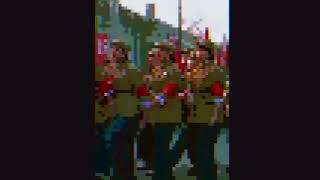 革命造反歌8bit版Revolutionary Rebellion Song8bit [upl. by Schreibman624]