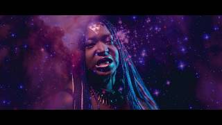 Vodun Spirits Past Official Video [upl. by Osgood830]