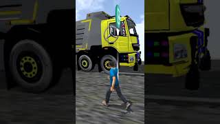 Lorry driving game mode [upl. by Zaneski145]