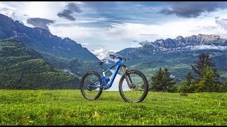 WELCOME MONDRAKER NEAT  A NEW ERA OF EBIKES [upl. by Dunkin]