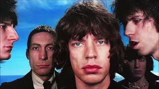 ROLLING STONES  BLACK AND BLUE TOUR 1976MIX DJMORRIS [upl. by Anelrahs]