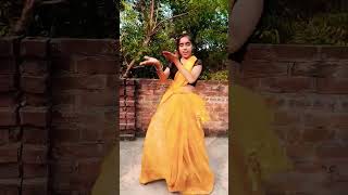 Main To Gol matol bhojpuri danceVaishnaviDancer1 [upl. by Gahl]