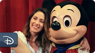 Disneys PhotoPass  Sonias Best of Walt Disney World  Episode 4 [upl. by Yllatan496]