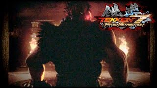 Tekken 7  PS4 Gameplay [upl. by Alburg137]