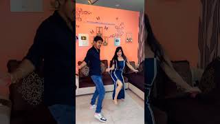 Rangeela maaro dholna  Couple Dance [upl. by Kussell861]