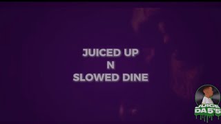 KiKi  Bottles amp Problems Juiced Up N Slowed Dine DJ Juice Da 5’5 [upl. by Nirmak828]