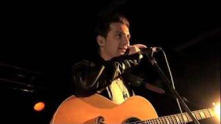 Secondhand Serenade  Awake LIVE [upl. by Aissak]