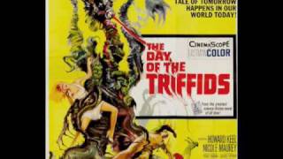 Day of the Triffids  John Wyndham read by Alex Jennings [upl. by Pinkerton]