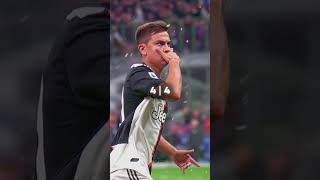 James vs Dybala [upl. by Bart]