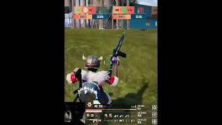 Chicken Dinner Match 14  PMGC 2024 Survival Stage pmgc pmgc2024 pubgmobile pmgchighlights pubg [upl. by Alyhc]