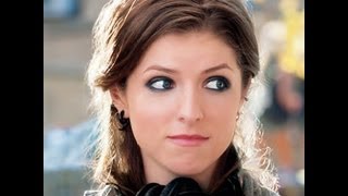 Tutorial Makeup Inspired by Beca from Pitch Perfect [upl. by Glenn]