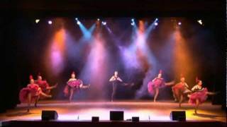 Spotlight On Youth 2011  Wallasey School Of Ballet [upl. by Ahsikyw]