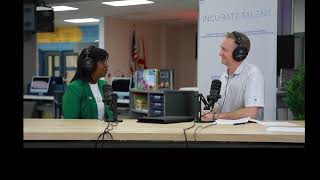 Episode 5  I85 Regional STEM Ecosystem [upl. by Mail]