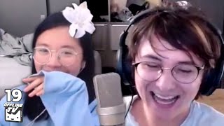 THE BIG QUESTIONS OF LIFE  OfflineTV Podcast 19 [upl. by Rosalinda204]