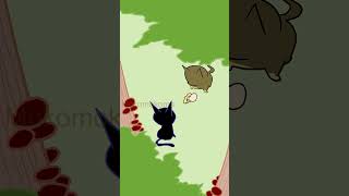 Transformation Mashroom 12 🍄 FUNNY FOOD ANIMATION of Mokomokoma shorts [upl. by Trask]