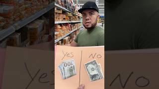 Kind man receives lifechanging gift in grocery store ￼ [upl. by Birkner]