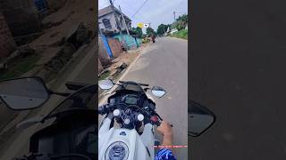 🫠💌 rider viralshorts comeback viralvideo motovlog [upl. by Killigrew]