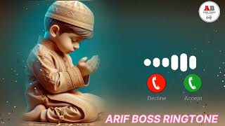 Beutiful Islamic Ringtone 🥀🥰 New Ringtone 2024 Arabic Ringtone Islamic Ringtone Sad Islamic Ringtone [upl. by Eugaet336]