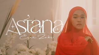 Ernie Zakri  Astana Official Music Video [upl. by Ahcire]