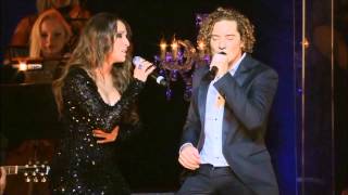 Doy la vida  David Bisbal y Malú [upl. by Aix]