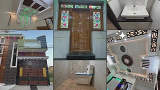 2BHK AYAPAKKAM  1000sqft House For Sale In Chennai Southfacing garudabuilders 8838348987 [upl. by Meurer632]