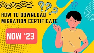 How to Download AP Intermediate Migration Certificate 2023  APBIE shorts trending [upl. by Gaves]