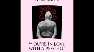 Kasabian  Youre in love with a psycho Bastard Batucada Amordoido Remix [upl. by Rexferd]