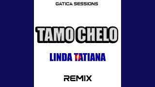 Tamo Chelo Remix [upl. by Marlow]