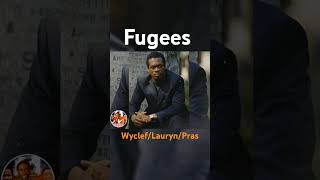 The fugees biography rap hiphop hmi music biographie rapper wyclef laurynhill prasmichel [upl. by Lemyt]