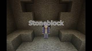 Survival Generator Quest  Power Generation  Minecraft Stoneblock Guide [upl. by Palecek287]