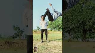 kosis schai thie comedy surajroxfunnyvibeo funny fun realfools chacha vikram [upl. by Adnyl156]