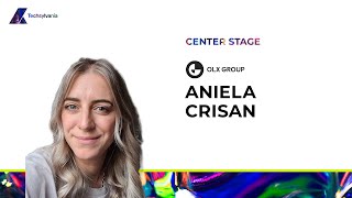 Aniela Crisan OLX  Team Driven Development  A Foundation for Excellence [upl. by Odranar186]