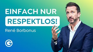 Streit vermeiden Umgehe diese RhetorikFehler  René Borbonus [upl. by Gratiana]