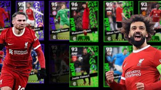 New v420 Update 🔥 New POTW Pack Opening 3× Free Reward 🔥Efootball 2025 🔥 [upl. by Mchail]