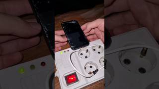 Charging phone with 220V💀 specialeffects phone edit [upl. by Nalro]