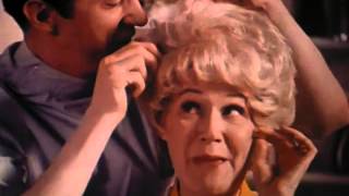 1960s Scope Commercial  Bad Breath Anonymous [upl. by Gnex470]