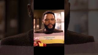 He was ignored by the invitation letter blackish tvshow shorts [upl. by Tom]